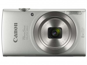 Canon PowerShot ELPH 180 front