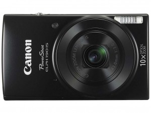 Canon PowerShot ELPH 190 IS front