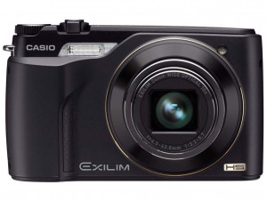 Casio ex zr clearance 100