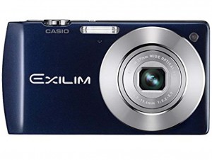 Casio Exilim EX-S200 front Casio Exilim EX-S200 front