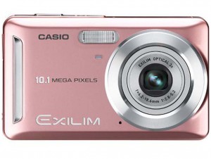 Casio Exilim EX-Z29 front thumbnail