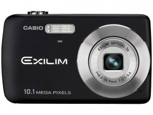 Casio Exilim EX-Z33 front