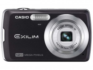 Casio Exilim EX-Z35 front