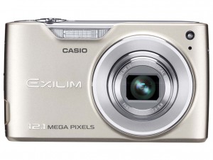 Casio Exilim EX-Z450 front thumbnail