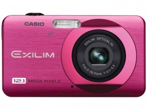 Casio Exilim EX-Z90 front