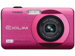 Casio Exilim EX-Z90 front thumbnail