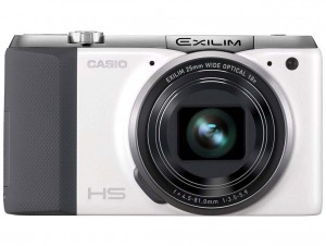 Casio Exilim EX-ZR700 front Casio Exilim EX-ZR700 front