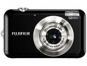FujiFilm FinePix JV100 front
