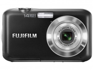 FUJIFILM FinePix JV200 