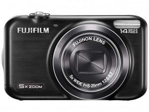 FujiFilm FinePix JX300 front