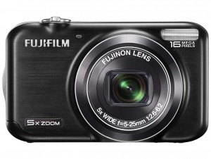 FujiFilm FinePix JX350 front