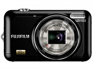 FujiFilm FinePix JZ300 front
