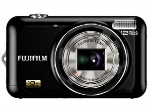 FujiFilm FinePix JZ300 front thumbnail