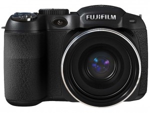 FujiFilm FinePix S2950 front