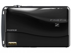FujiFilm FinePix Z700EXR front