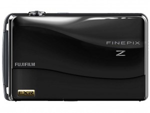 FujiFilm FinePix Z700EXR front thumbnail