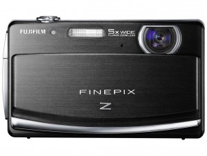 FujiFilm Finepix Z90 front