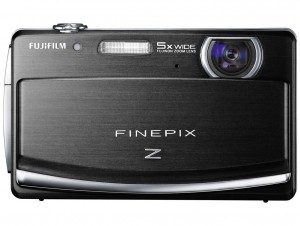 FujiFilm Finepix Z90 front thumbnail