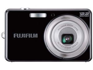 Fujifilm FinePix J30 front