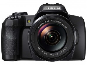 Fujifilm FinePix S1 front thumbnail