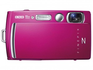 Fujifilm FinePix Z1000EXR front