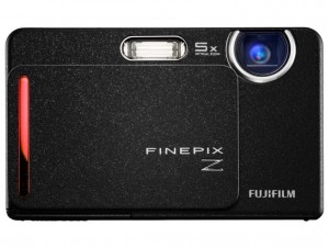 Fujifilm FinePix Z300 front