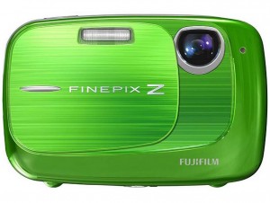 Fujifilm FinePix Z37 front