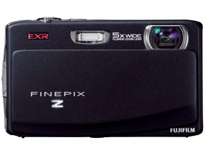 Fujifilm FinePix Z900EXR front