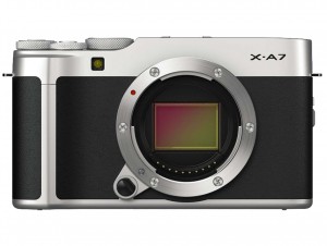 fujifilm xa7 specifications