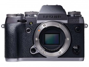 Fujifilm X-T1 Specs and Review - PXLMAG.com