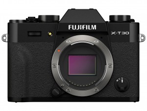 Fujifilm X-T30 II front