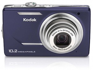 Kodak EasyShare M380 front