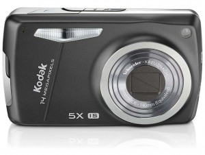 Kodak EasyShare M575 front