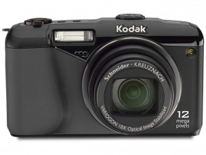 Kodak EasyShare Z950 front thumbnail