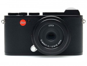 Leica CL front