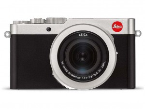 Leica D-Lux 7 front