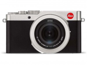 Leica D-Lux 7 front thumbnail