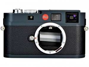 Leica M-E Typ 220 front