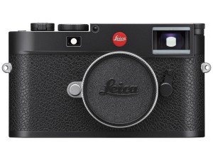 Leica M11 front