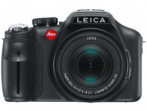 Leica V-Lux 3 front