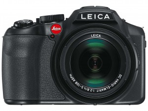 Leica V-Lux 4 front