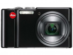 Leica V-Lux 40 front