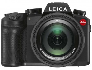 Leica V-Lux 5 front