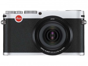 Leica X Vario front thumbnail