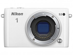 Nikon 1 S2 front