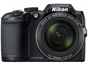 Nikon Coolpix B500 front