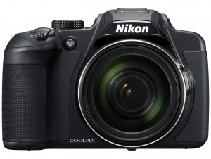 Nikon Coolpix B700 front