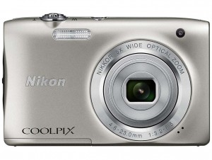 Nikon Coolpix S2900 front