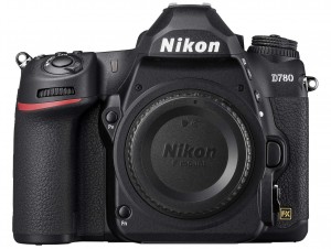 Nikon D780 front thumbnail