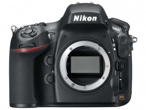 Nikon D800 front thumbnail